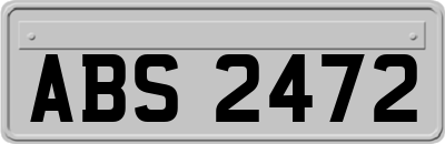 ABS2472