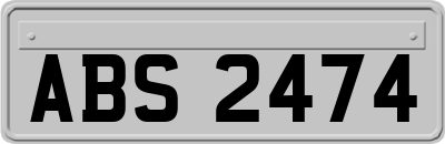 ABS2474