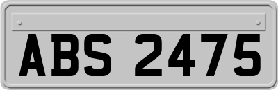 ABS2475