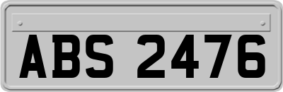 ABS2476