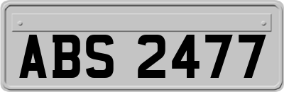 ABS2477