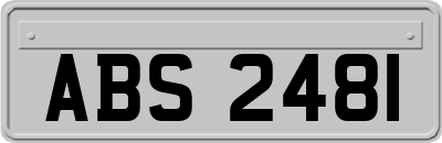 ABS2481