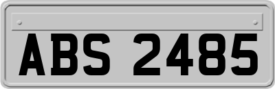 ABS2485