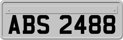 ABS2488