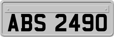 ABS2490
