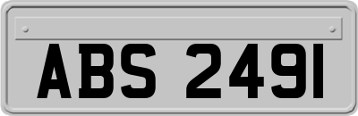 ABS2491