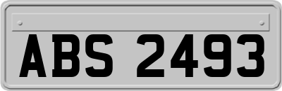 ABS2493