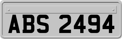 ABS2494