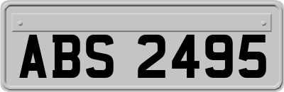 ABS2495