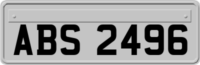 ABS2496