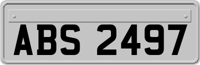 ABS2497