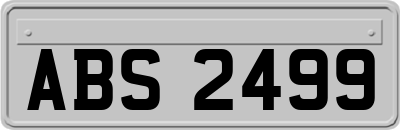 ABS2499