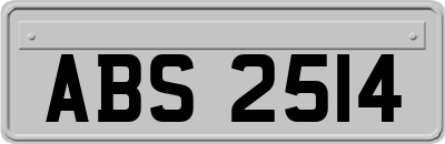 ABS2514
