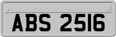ABS2516
