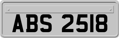 ABS2518