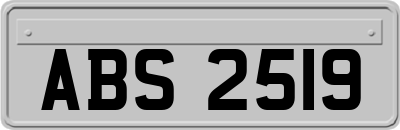 ABS2519