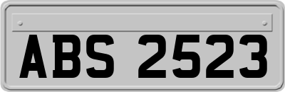 ABS2523