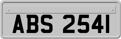 ABS2541