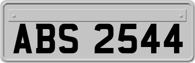 ABS2544