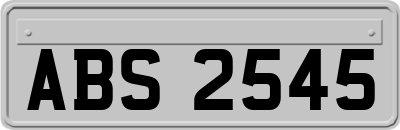 ABS2545