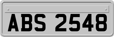 ABS2548