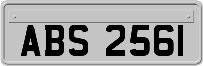 ABS2561