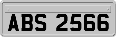 ABS2566