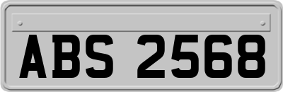 ABS2568