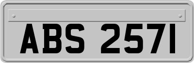 ABS2571