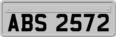 ABS2572