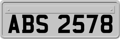 ABS2578