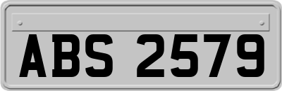 ABS2579