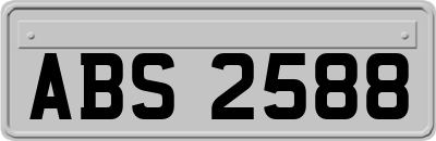ABS2588