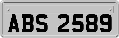ABS2589