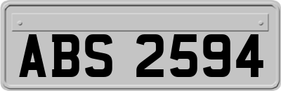 ABS2594