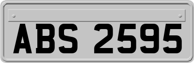 ABS2595