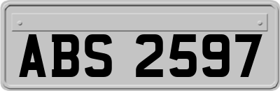 ABS2597
