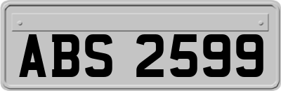 ABS2599
