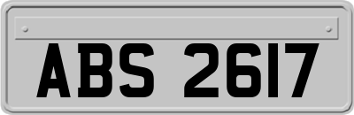 ABS2617