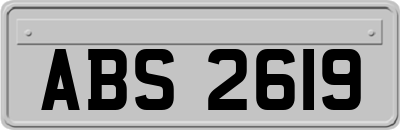 ABS2619