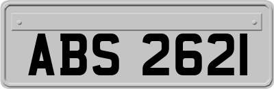 ABS2621