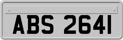 ABS2641