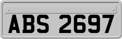 ABS2697