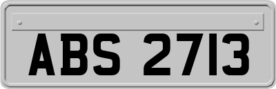 ABS2713