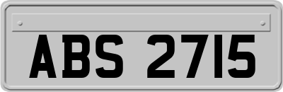 ABS2715