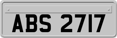 ABS2717