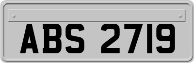 ABS2719