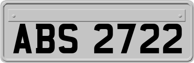 ABS2722