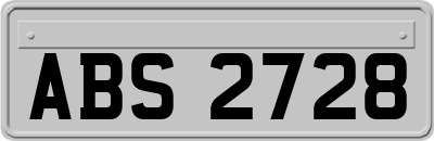 ABS2728