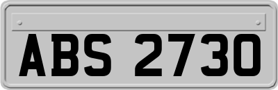 ABS2730